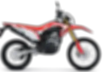 Cicilan Mulai Rp 1,5 Juta, New Honda CRF 150L Bisa Langsung Dibawa Pulang, Plus Dapat Diskon dan Voucher Belanja
