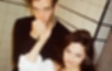 Bukti Dugaan Matty Healy dan Gabbriette Bechtel Sudah Bertunangan!
