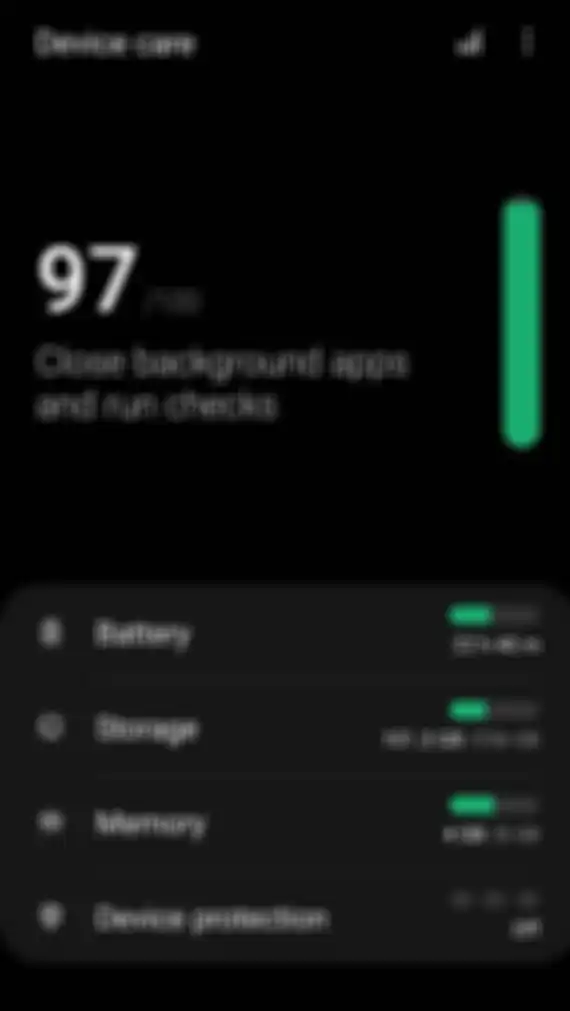 Cara cek kesehatan baterai di HP Android.