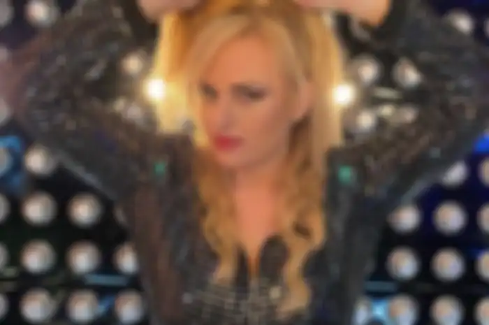 Rebel Wilson turunkan bobot tubuhnya sebanyak 27 kilogram 