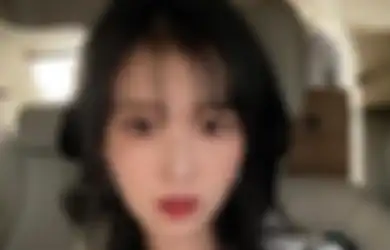 Kece! Tiru 5 Gaya Rambut Wanita Shaggy ala Seleb Korea Ini Yuk!