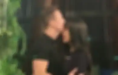 Klop di Aplikasi Kencan Saat Liburan di Bali hingga Sering Lihat Sunset Bareng, Lucinta Luna Pamerkan Pacar Bulenya: Dia Wiraswasta