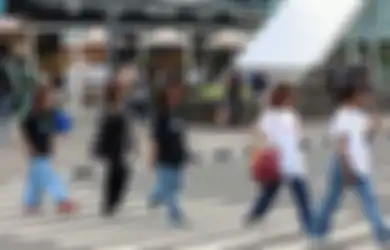 Orang Indonesia Disebut Malas Jalan Kaki, Cek Hasil Studinya