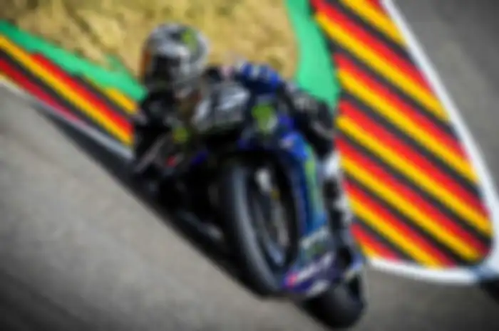 Maverick Vinales punya tugas berat untuk bisa juara di MotoGP Republik Ceska di sirkuit Brno akhir pekan ini, (4/8/2019)