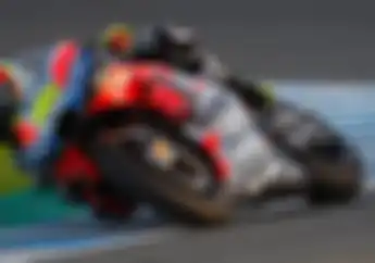 Tim Lain Harus Waspada, Selain Winglet Ducati Pasang Komponen Mirip Teknologi Mobil F1