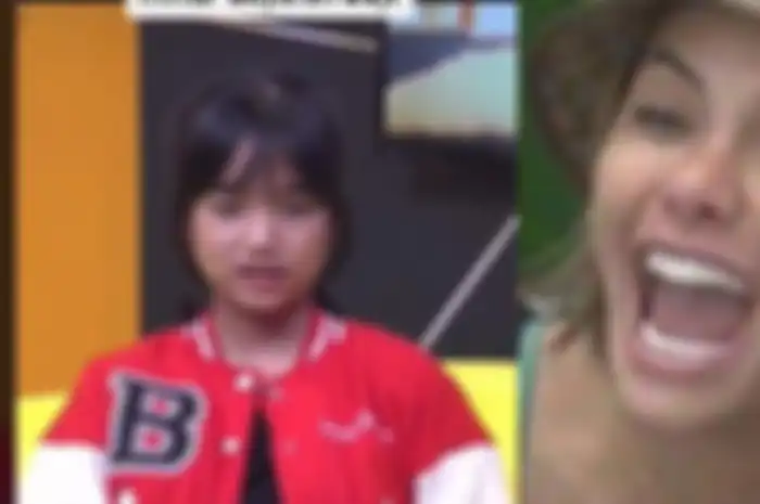 Nikita Mirzani bocorkan Fuji minta bayaran Rp 30 juta, Emma Waroka pasang badan.