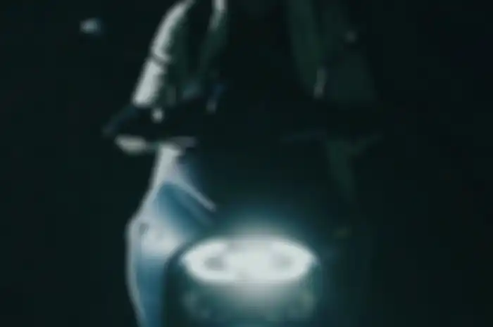 Yamaha EC-05.