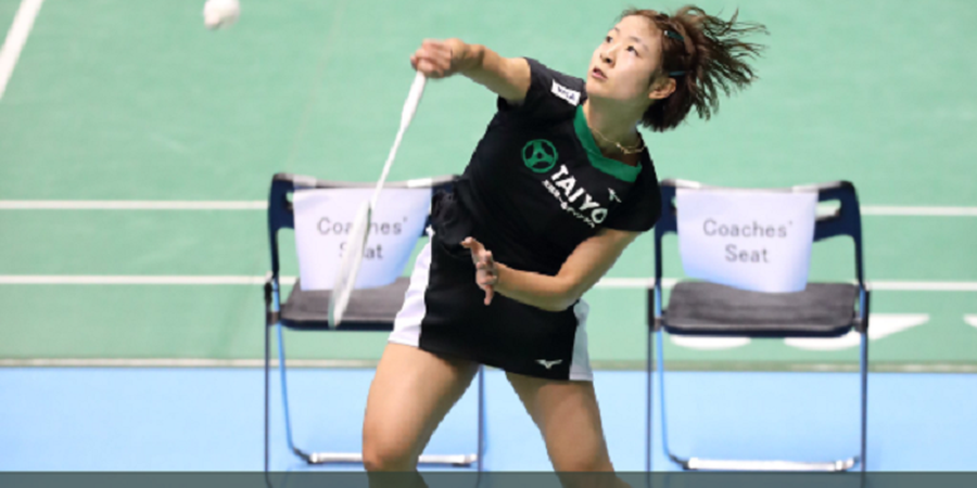 Denmark Open 2020 - Kalahkan Kirsty Gilmour, Nozomi Okuhara Ikuti Jejak Carolina Marin