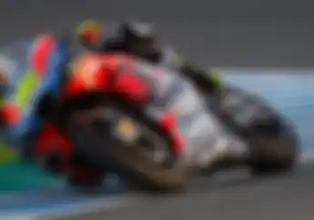 Nah Loh! Ducati Terciduk Uji Coba Teknologi Mirip Teknologi Mobil F1