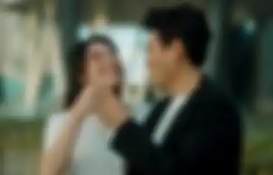 Pamer Foto Prewedding Romantis, Youtuber Jang Hansol akan Menikah!