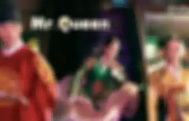 Ini Dia Sinopsis dan Link Nonton Film Mr Queen Episode 17 yang Sudah Siap Bikin Kamu Gregetan dengan Drama Konfliknya