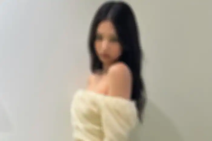 Jennie BLACKPINK