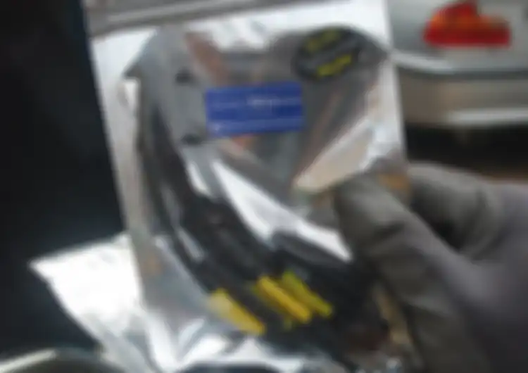 Accent Wire untuk mobil