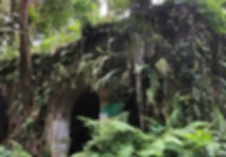 Kawuk Hingga Hantu Tanpa Kepala Legenda yang Berkelindan di Pulau Nusakambangan