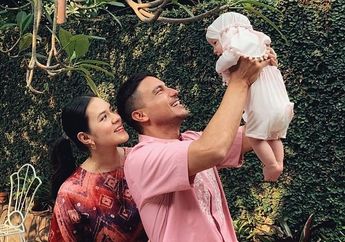 Punya Puluhan Ribu Foto Sang Buah Hati, Raisa Masih Tak Ingin Bagikan di Media Sosial, Kenapa?