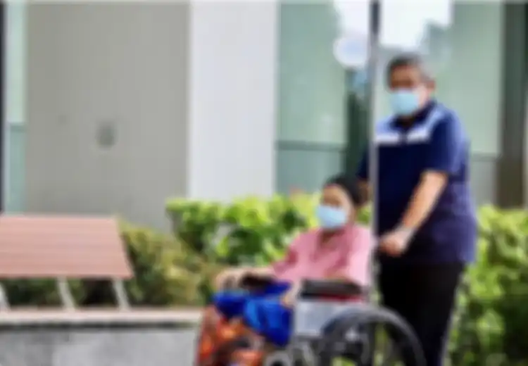 4 Bulan Setia Dampingi Ani Yudhoyono di RS, Ini MInuman yang Buat Kondisi SBY Tetap Sehat