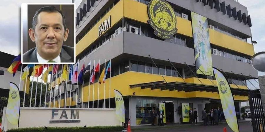 Sekjen FAM Ejek Penyebar Isu Naturalisasi Ilegal: AFC dan FIFA Masih Diam!