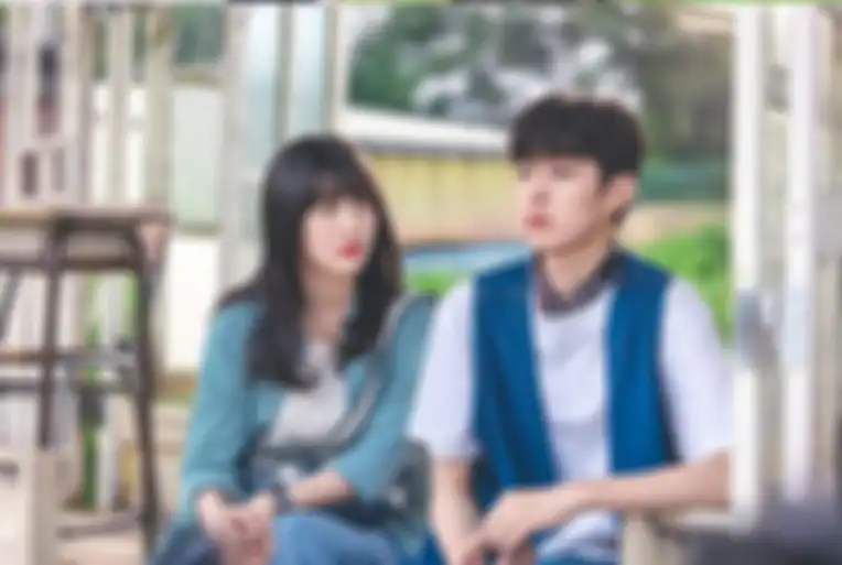 drama Korea Accidental Country Diary