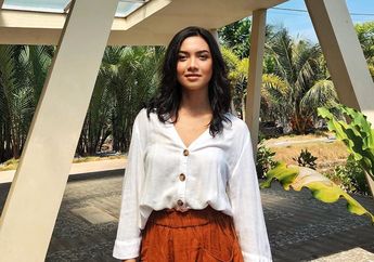 Jadi Pengisi Acara di Lubuklinggau, Angela Gilsha Ditonjok dan Dijambak Oknum Tak Bertanggung Jawab