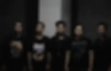 Rekomendasi Lagu Metal dari Fasik yang Mengangkat Tema Kembaran Ghaib!