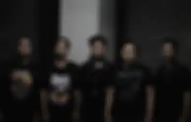 Rekomendasi Lagu Metal dari Fasik yang Mengangkat Tema Kembaran Ghaib!