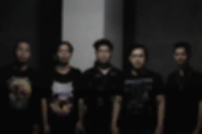Rekomendasi lagu metal terbaru dari unit metalcore, Fasik!