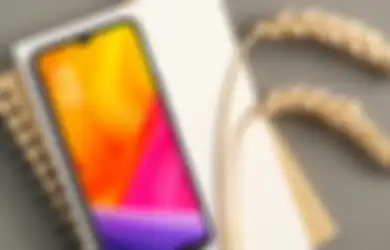 Spesifikasi Advan G9, Hape Gaming Murah Harganya Rp1 Jutaan!