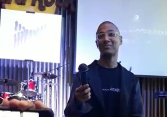 Rayakan Sweet Seventeen, Marcell Siahaan Gelar Konser Tunggal