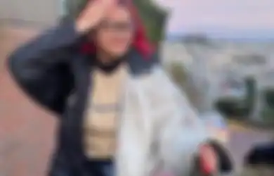 Pesan Mama untuk Cinta Kuya yang Lagi Bersiap Kuliah di Amerika