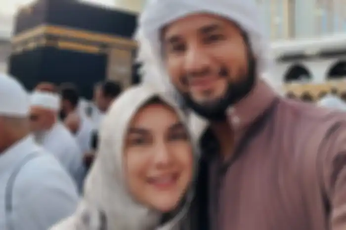Irish Bella dan Ammar Zoni