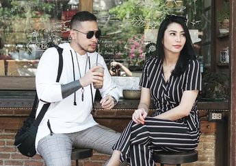 Sepakat Berpisah Setelah Bertahun-tahun Menjalani Rumah Tangga, Terungkap Hubungan Tyas Mirasih dan Raiden Soedjono Saat Ini