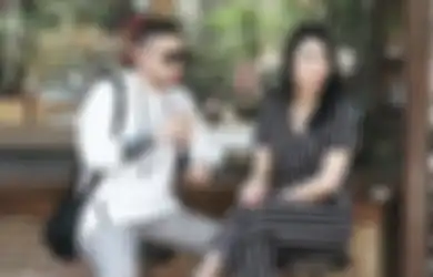 Selama Ini Diam, Inilah Sosok Raiden Soedjono yang Gugat Cerai Tyas Mirasih Setelah 4 Tahun Dinikahi, Ternyata Bukan Seorang Pengusaha, Ini Pekerjaan Aslinya