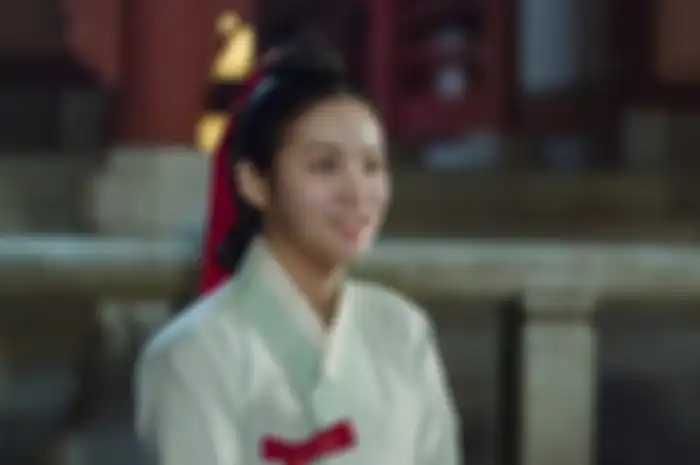 drama Korea The Forbidden Marriage