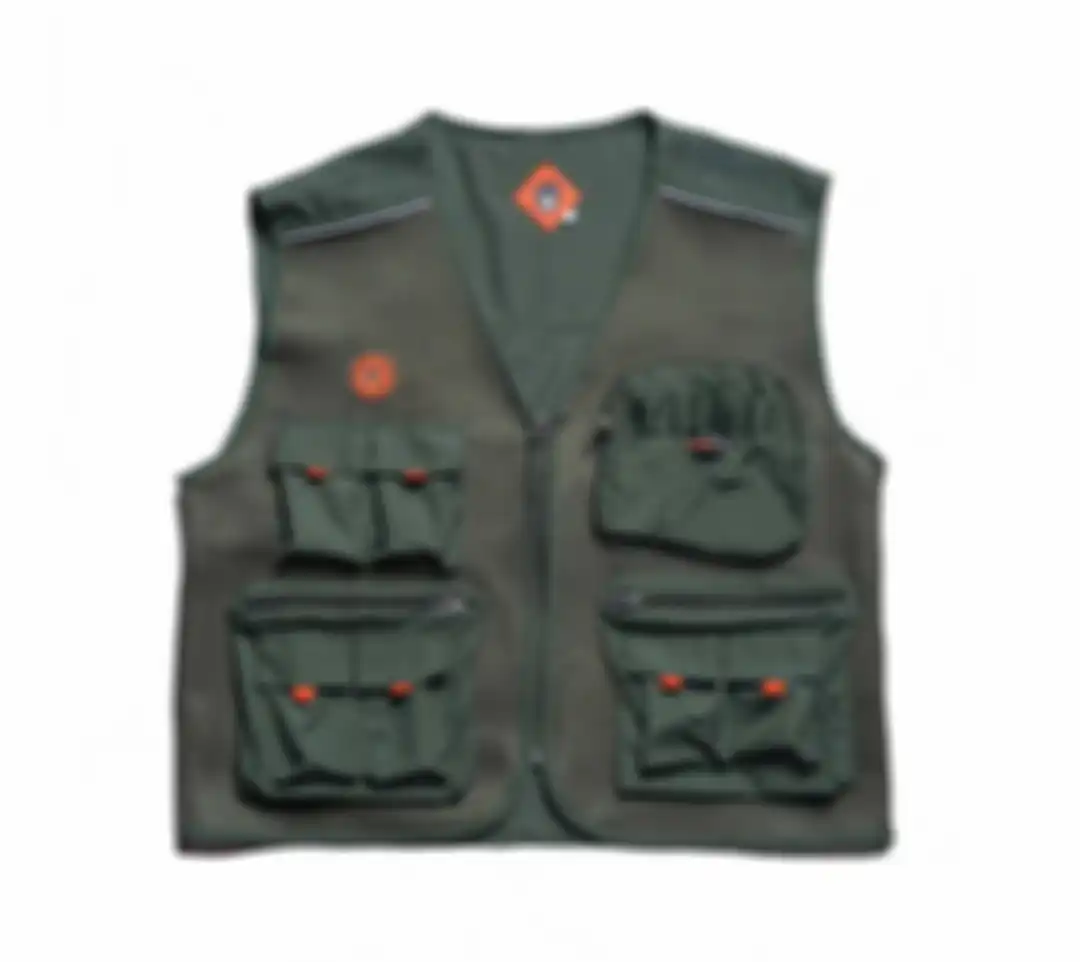 Salah satu produk rompi Humblezing