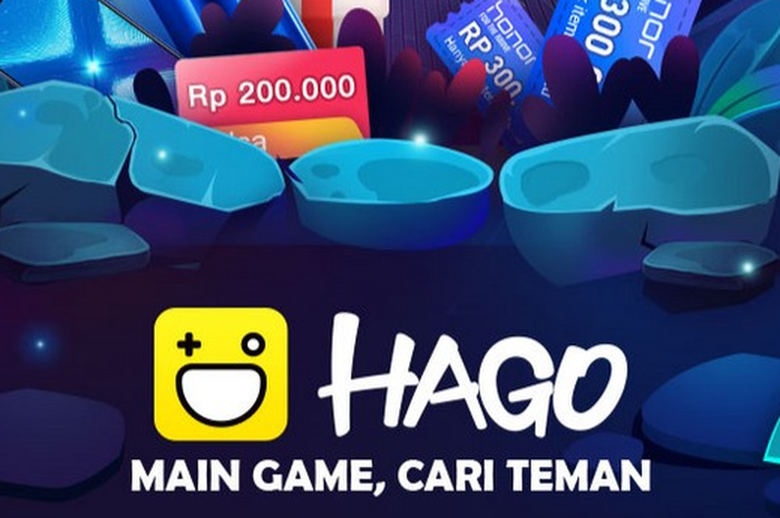 Aplikasi Hago