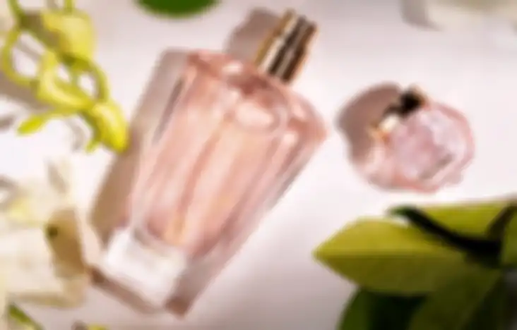 Parfum Amanda Manopo