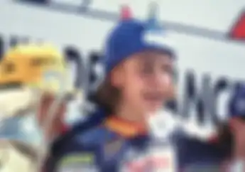Ada Yang Tahu Gaji Pertama Valentino Rossi Digunakan Untuk Apa?