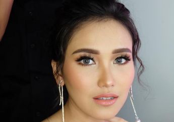 Terlalu Sibuk Kerja Selama Ramadan, Ayu Ting Ting Mendadak Kehilangan Suaranya