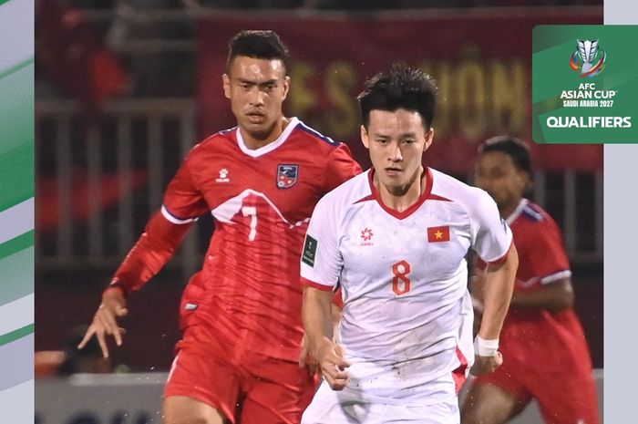 Pelatih Kim Sang-sik kecewa berat hanya menang tipis dari Nepal.