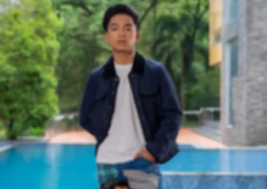 Sudah Cukup Umur,  Betrand Peto Langsung Bikin 2 SIM Sekaligus!