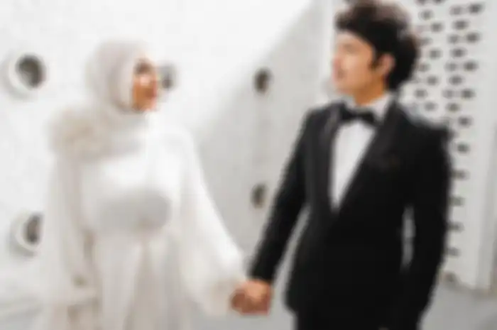 Aurel Hermansyah dan Atta Halilintar umumkan kehamilan yang sudah berusia 3 bulan. 