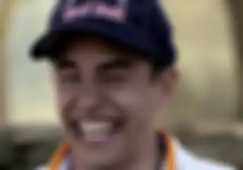 Wah! Marc Marquez Pandang Sebelah Mata Franco Morbidelli, Ini Katanya