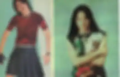 Disebut Mirip Billie Eilish, Begini Respon Armand Maulana: Dia Anak Saya