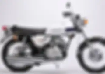Tambah Tahu! Ini Dia Motor Pengguna Sistem Pengapian CDI Pertama yang Diproduksi Massal