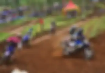 OtoRace: Waduh! Gara-gara Hal Sepele, Pembalap Grasstrack Ini Gagal Jadi Juara
