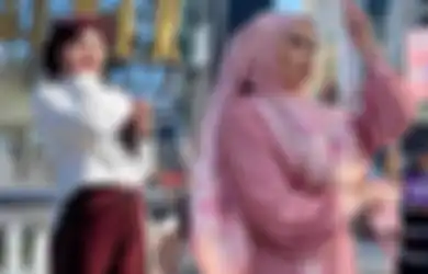 Bakal Nikah Lagi di Usia Kepala 4, Artis Cantik Janda Rully Johan Rencananya Pindah ke Amerika, Calon Suaminya Sosok Tak Terduga: Udah Kenal Seumur Hidup