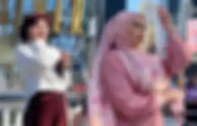 Bakal Nikah Lagi di Usia Kepala 4, Artis Cantik Janda Rully Johan Rencananya Pindah ke Amerika, Calon Suaminya Sosok Tak Terduga: Udah Kenal Seumur Hidup