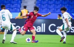 Ruang Ganti Thailand Penuh Tangis usai Gagal ke Piala Dunia U-17, Pelatih Jerman: Saya Juga Sedih!