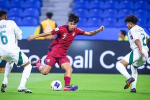 Ruang Ganti Thailand Penuh Tangis usai Gagal ke Piala Dunia U-17, Pelatih Jerman: Saya Juga Sedih!