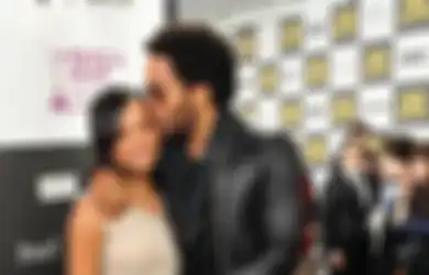 Ayah Zoe Kravitz Ternyata Rocker Legend Bernama Lenny Kravitz!
